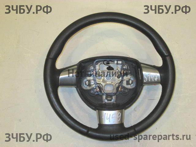Ford Focus 2 Рулевое колесо без AIR BAG