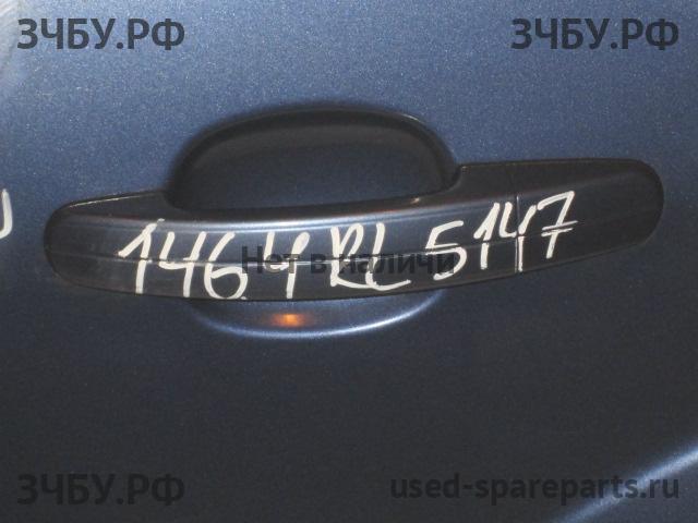 Ford Focus 2 Ручка двери задней наружная левая