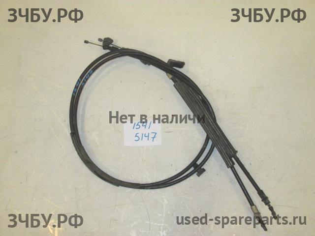 Ford Focus 2 Трос стояночного тормоза
