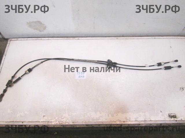 Ford Focus 2 Трос КПП