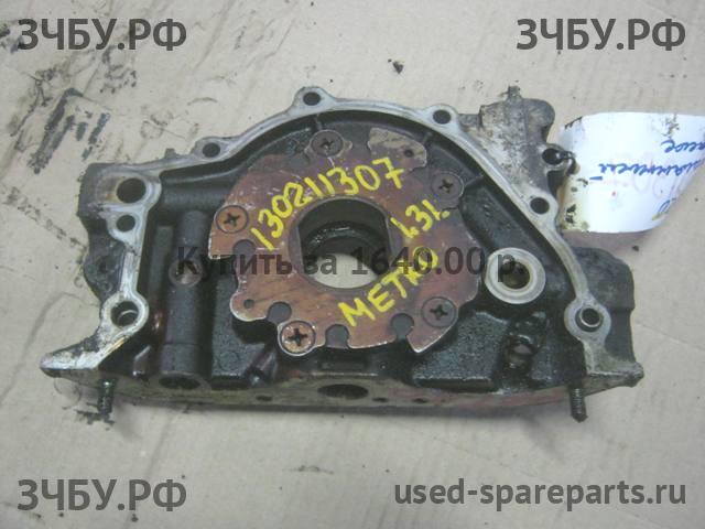 Chevrolet Metro (MR226) Насос масляный