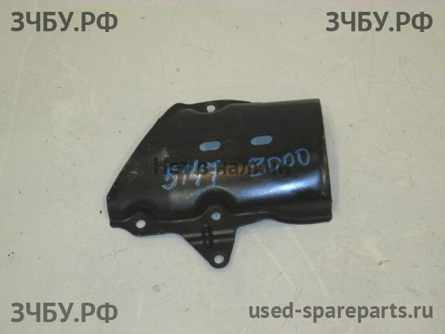 Ford Focus 2 Защита картера