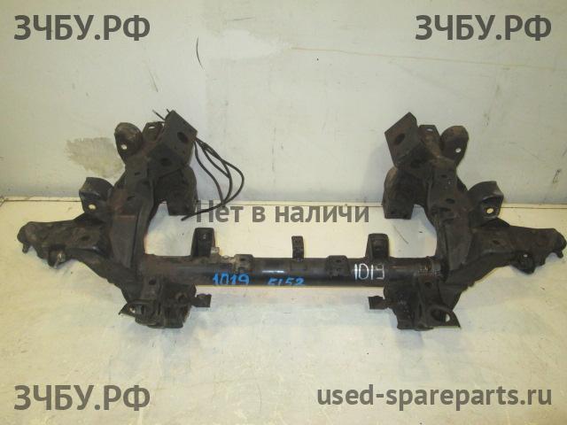 Mitsubishi Pajero/Montero 3 Балка передняя подмоторная