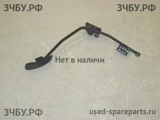 Mitsubishi Pajero/Montero 3 Педаль газа