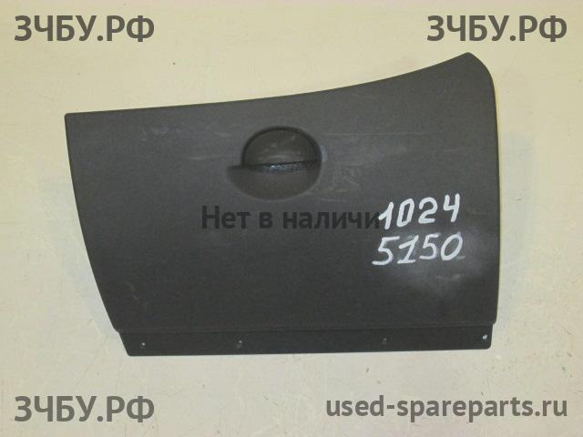 Renault Logan 1 Бардачок