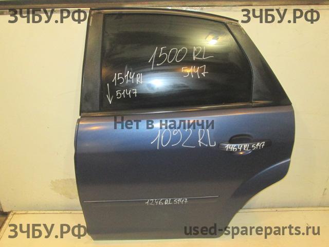 Ford Focus 2 Дверь задняя левая