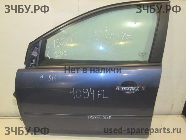 Ford Focus 2 Дверь передняя левая