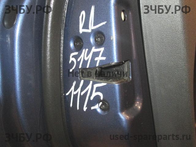 Ford Focus 2 Замок двери задней левой
