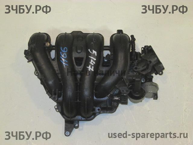 Ford Focus 2 Коллектор впускной