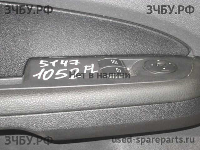 Ford Focus 2 Кнопка стеклоподъемника передняя левая (блок)