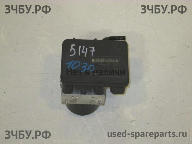 Ford Focus 2 Блок ABS (насос)