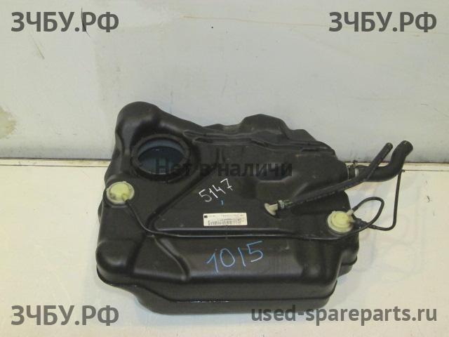Ford Focus 2 Бак топливный