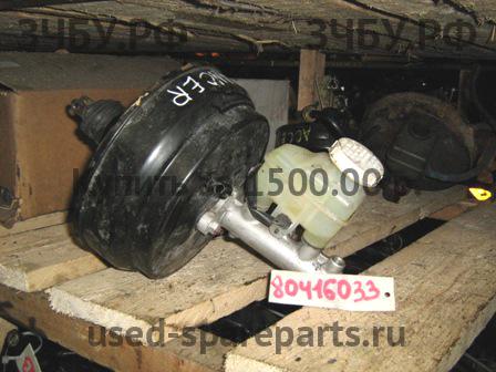 Mitsubishi Lancer 9 [CS/Classic] Усилитель тормозов вакуумный