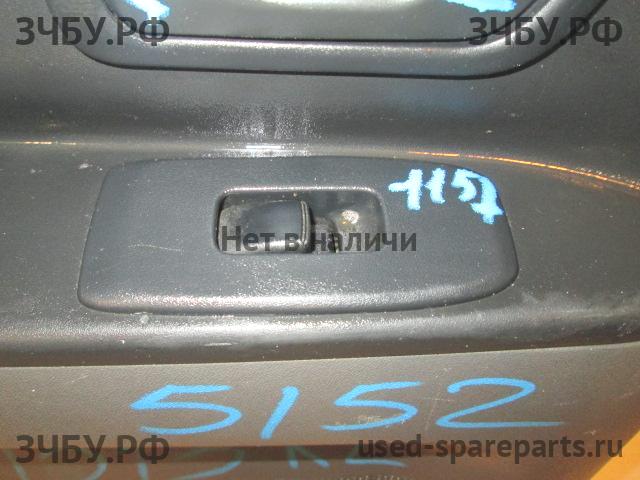 Mitsubishi Pajero/Montero 3 Кнопка стеклоподъемника