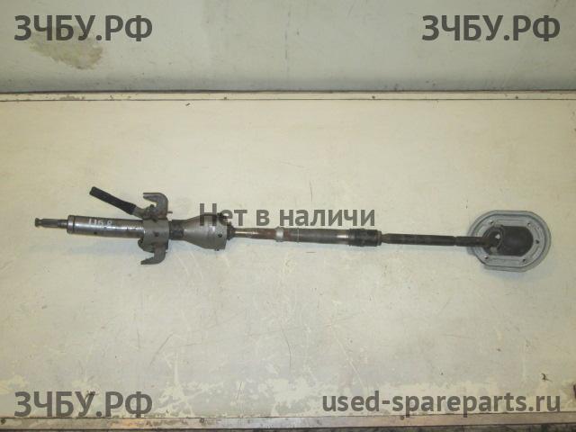 Mitsubishi Pajero/Montero 3 Колонка рулевая