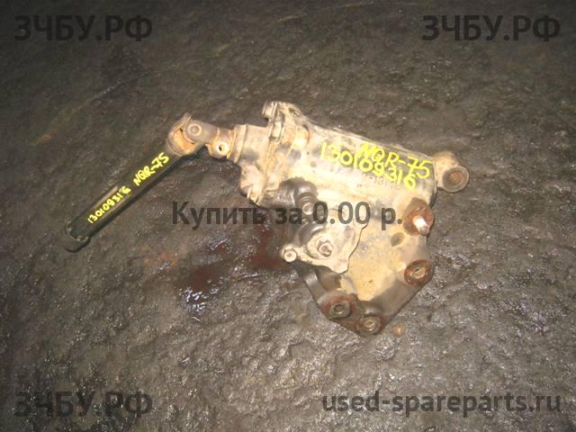 Isuzu NQR 75P Механизм рулевого управления