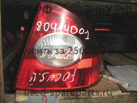Ford Focus 2 Фонарь правый