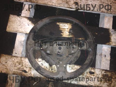 Opel Astra G Рулевое колесо без AIR BAG