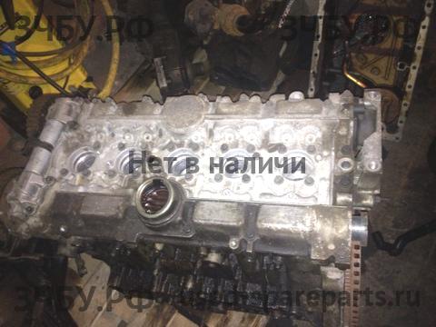 Volvo XC-90 (1) Головка блока