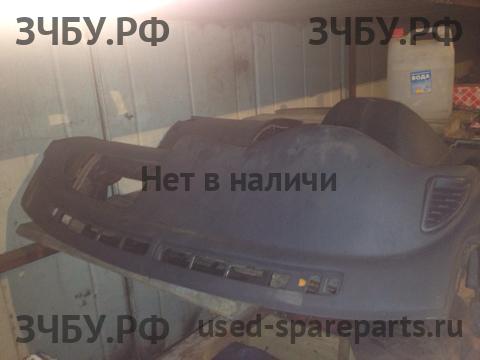 Nissan Primera P11 Торпедо