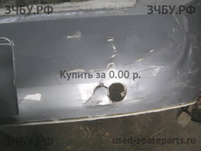 Opel Vectra C Бампер задний