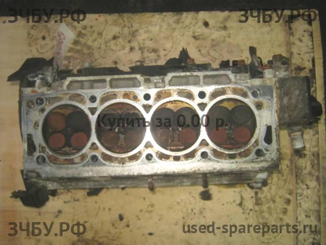 Peugeot 406 Головка блока