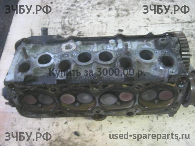 Volkswagen Passat B4 Головка блока