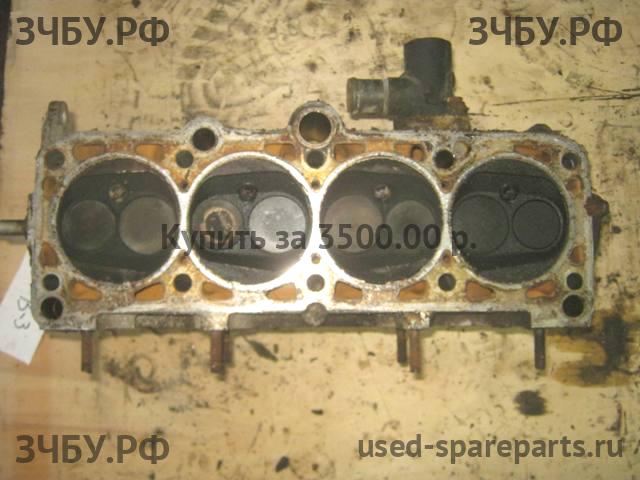 Volkswagen Passat B3 Головка блока