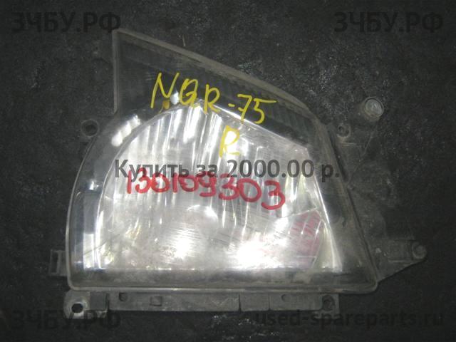 Isuzu NQR 75P Фара правая