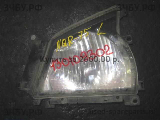 Isuzu NQR 75P Фара левая