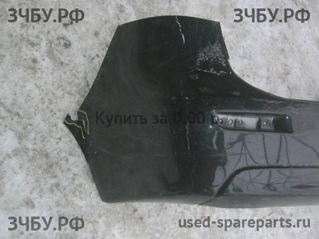 Mitsubishi Lancer 10 [CX/CY] Бампер задний