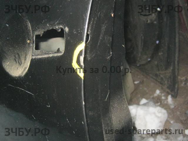 Nissan Qashqai (J10) Дверь передняя левая