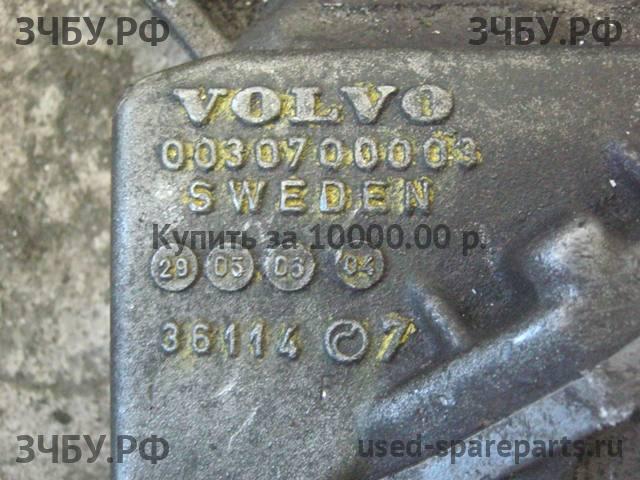 Volvo XC-90 (1) Редуктор заднего моста