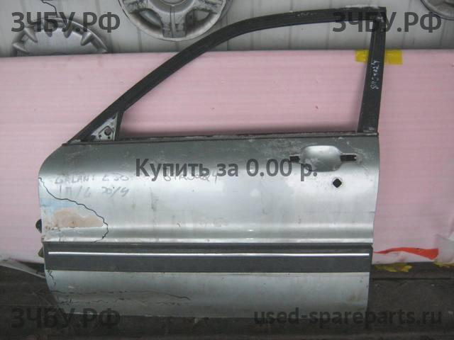 Mitsubishi Galant 6 (E3) Дверь передняя левая