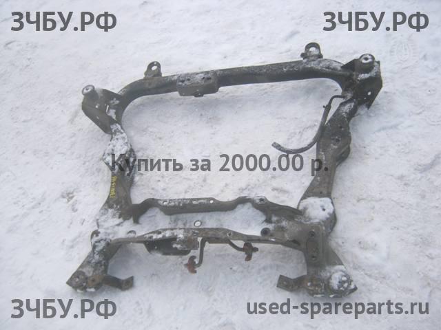Ford Mondeo 2 Балка передняя поперечная (подрамник)