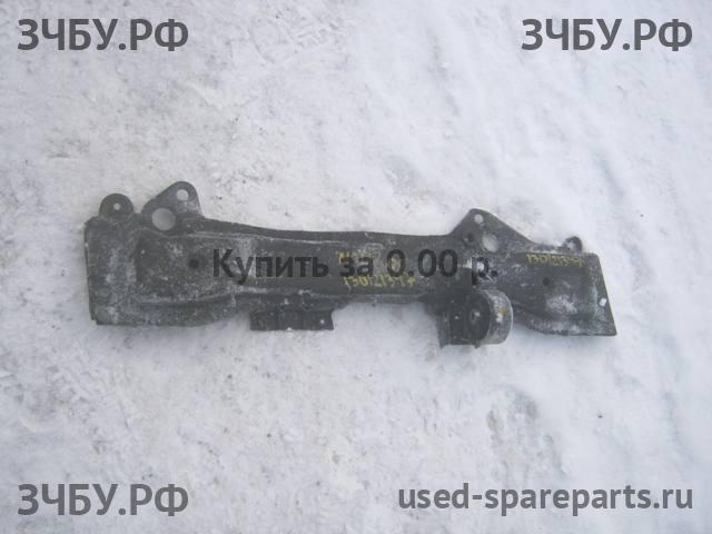 Daewoo Matiz 2 Балка передняя поперечная (подрамник)