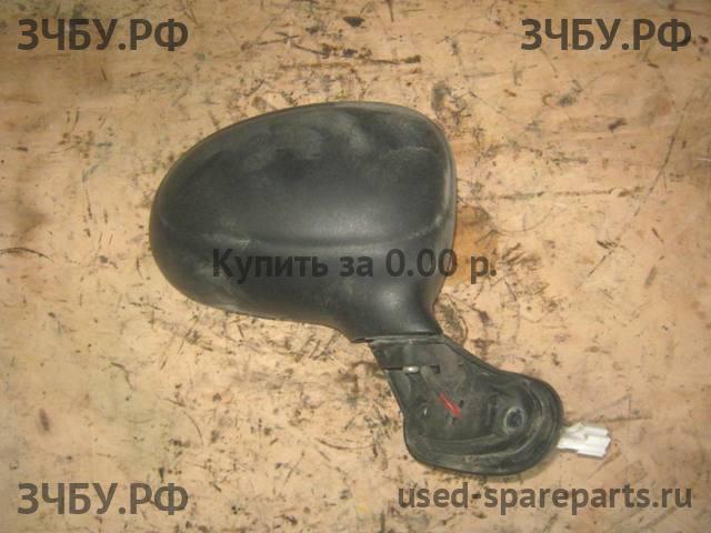 Daewoo Matiz 2 Зеркало правое электрическое