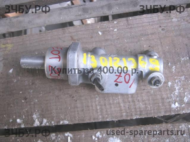 Peugeot 206 Цилиндр тормозной главный