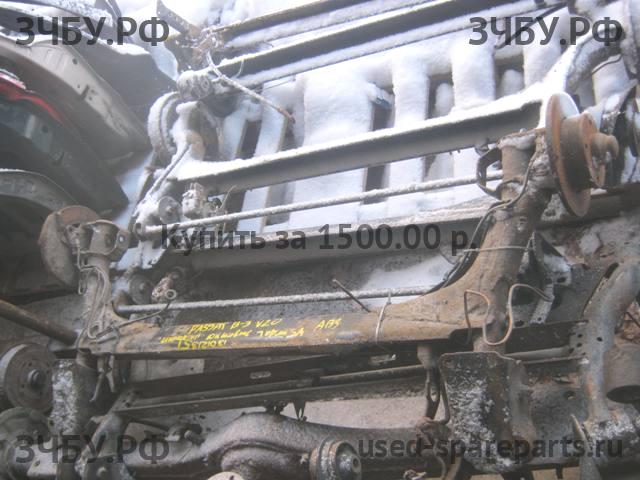 Volkswagen Passat B3 Балка задняя поперечная