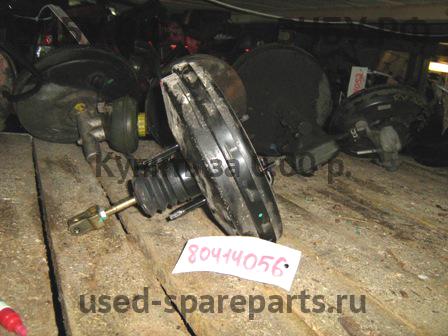Chevrolet Aveo 1 (T200) Усилитель тормозов вакуумный