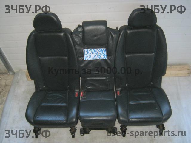 Volvo XC-90 (1) Сиденья (комплект)