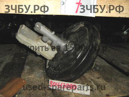 Renault Megane 2 Усилитель тормозов вакуумный