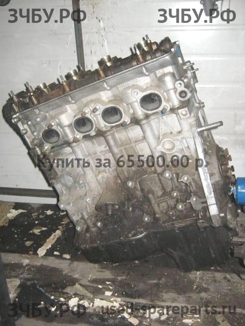 Suzuki Grand Vitara 2 (HT) Двигатель (ДВС)
