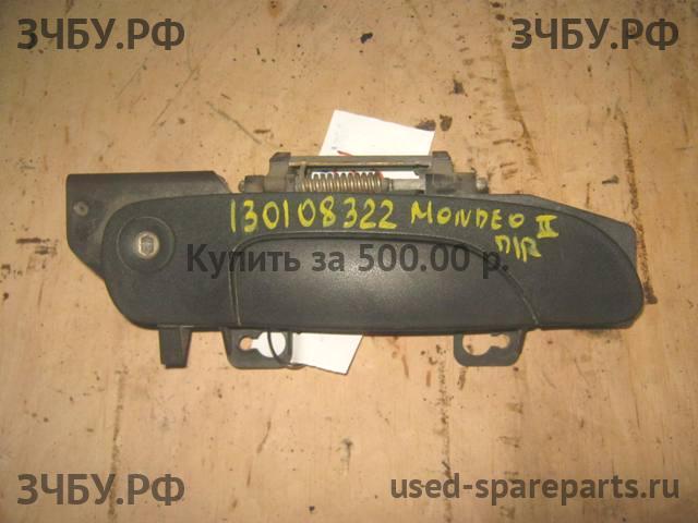 Ford Mondeo 2 Ручка двери передней наружная правая