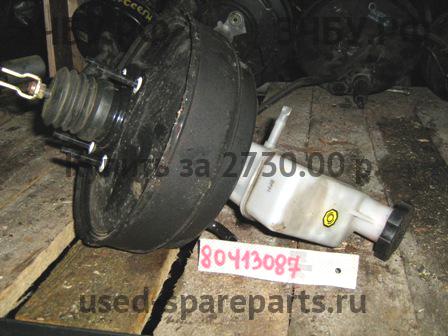 Hyundai Tucson 1 Усилитель тормозов вакуумный