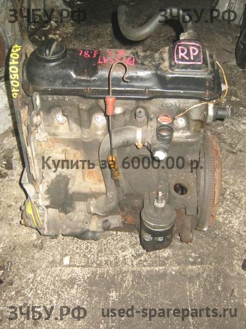 Volkswagen Passat B3 Двигатель (ДВС)