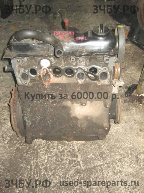 Volkswagen Passat B3 Двигатель (ДВС)