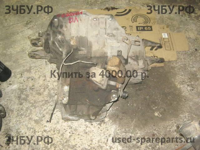 Ford Mondeo 2 МКПП (механическая коробка переключения передач)