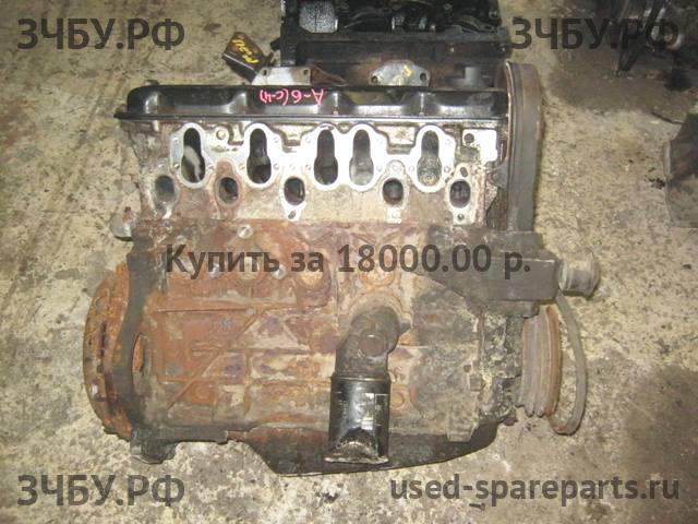 Audi 100 [C4] Двигатель (ДВС)