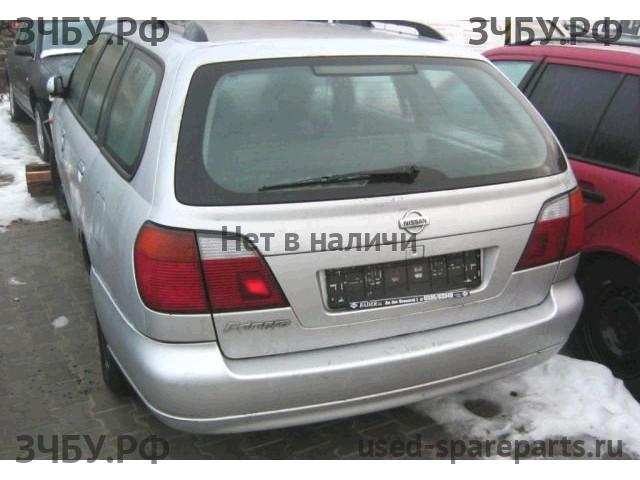 Nissan Primera P11 Бампер задний